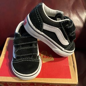 Infant Shoes